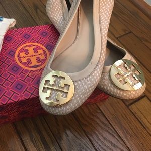 Tory Burch Shoes
